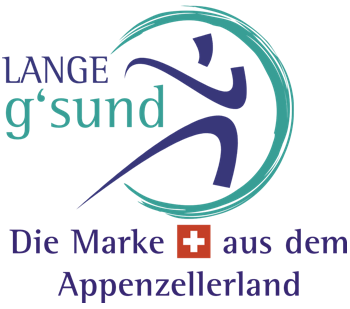 LANGE g'sund
